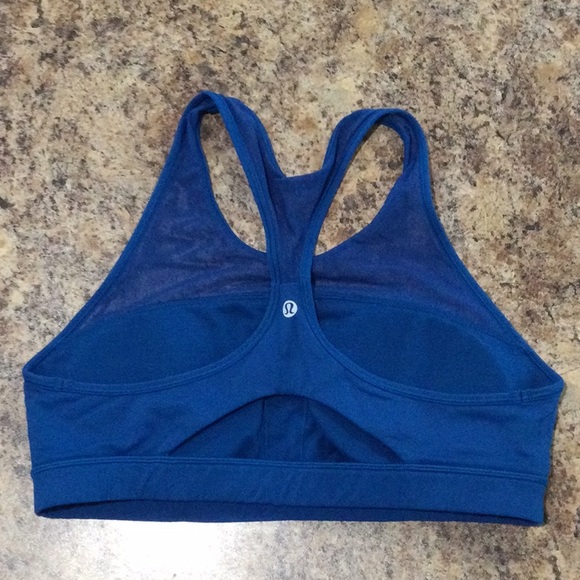 Lululemon Move sports bra - Picture 4 of 4